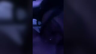 Waterfall Cunt Eating!!!