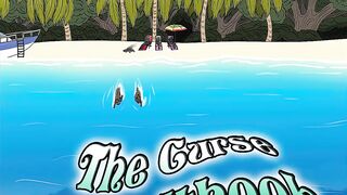 The Island's Curse - Transformation Anime Comic