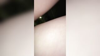 She Wanted to Cream for Daddy