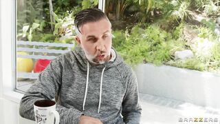 Sex Addict Therapy / Brazzers