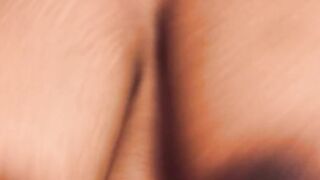 Natural Black Boobies