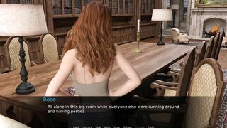 LBH: Slutty mom Offered me a 3Some into the Bathroom-Ep 39