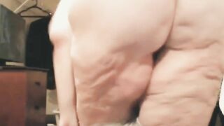 PussyPlay PreFuck Striptease