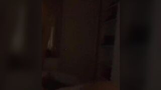Tight Vagina and Tight Asshole Fucking Reverse Cowgirl 