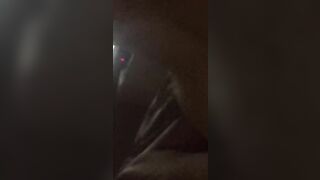 Tight Vagina and Tight Asshole Fucking Reverse Cowgirl 