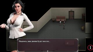 Lust Epidemic = Lustful Ladies and 1 Cock #51