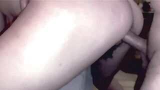 Amateur Submissive Russian Chick Cougar. Outside Sauna Sex. Big Bushy Cunt Close Up. Long Cunt Lips