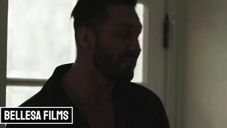 Bellesa - Male Stud Quinton James Fucks his Mistress Ashley Lane