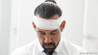 Her Slutty Thoughts two / Brazzers