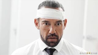 Her Slutty Thoughts two / Brazzers