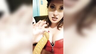 Jerk off Instructions with Police Officer