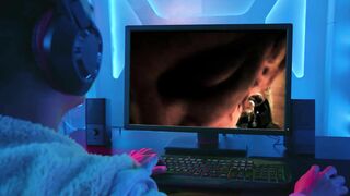 Learn how to Suck Juicy Penis by Watching Pornstars Online