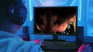 Learn how to Suck Juicy Penis by Watching Pornstars Online