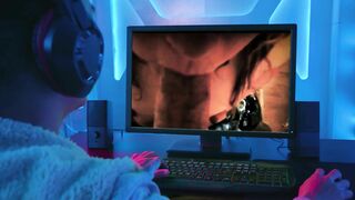 Learn how to Suck Juicy Penis by Watching Pornstars Online