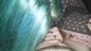 ORAL SEX with Jen