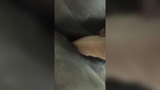 8 Inch Toy Nailed