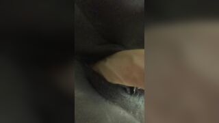 8 Inch Toy Nailed