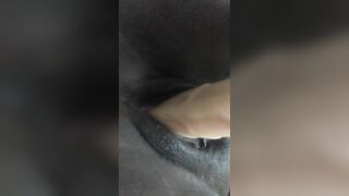 8 Inch Toy Nailed