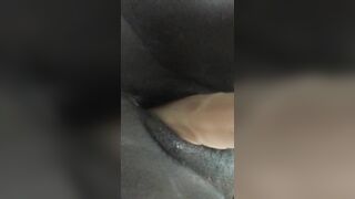 8 Inch Toy Nailed