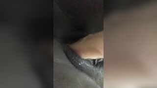 8 Inch Toy Nailed