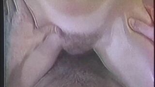 Long Dick into my Small Vagina