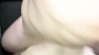Squirting Slim Red Head