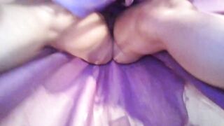 Veiled Arabic goddess point of view Upskirt Vagina Finger Fucked Kinging JOI Worship her Sacred Arabic Temple!