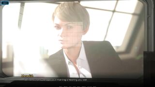 Broken Dreams: my Ex-Wife Caught me how I Nailed another bimbos-Ep four