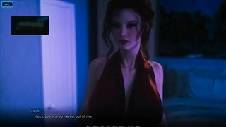 Broken Dreams:Dominant milf & Happy ending Rubs-Ep 10