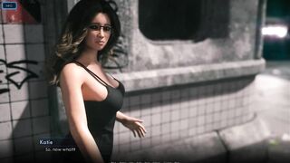BROKEN DREAMS: RICH& CELEBRETY-Ep 8