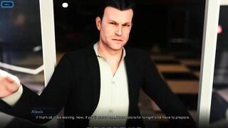 BROKEN DREAMS: RICH& CELEBRETY-Ep 8