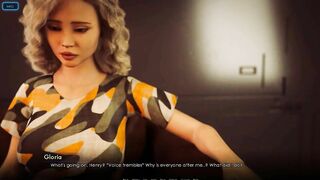 BROKEN DREAMS: RICH& CELEBRETY-Ep 8