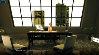 BROKEN DREAMS: Evil Woman Interrogation-Ep five