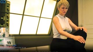 BROKEN DREAMS: Evil Woman Interrogation-Ep five