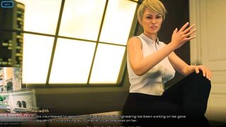 BROKEN DREAMS: Evil Woman Interrogation-Ep five