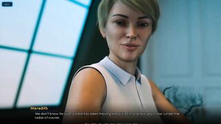BROKEN DREAMS: Evil Woman Interrogation-Ep five