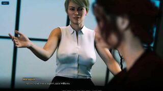 BROKEN DREAMS: Evil Woman Interrogation-Ep five