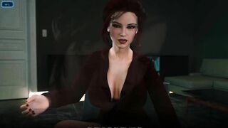 BROKEN DREAMS: Evil Woman Interrogation-Ep five