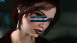 BROKEN DREAMS: Evil Woman Interrogation-Ep five