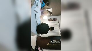 Indo Viral Ayang Prank Ngentot Ojol Part three Bokep Live - Delivery Man Sex Live Streaming