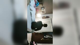 Indo Viral Ayang Prank Ngentot Ojol Part three Bokep Live - Delivery Man Sex Live Streaming