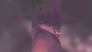 My Girl’s Friend let me Eat her Vagina Wen we Broke up.SQUIRTING Twat