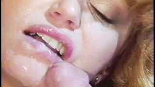 Let me Feel that Warm Cum on my Face
