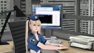 Sex at Work with the Delegate