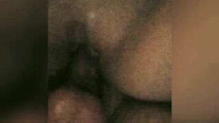 cougar Soak Twat Quickie