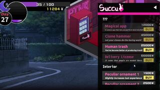 Anime Game-NTR Legend V2.6.27 Part 6 Next Door Wifey Loves my Cock so she Suck into it Wedding Gown