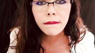 Secretary Fantasy Roleplay JOI with Story Telling ASMR
