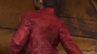 【MMD R-19 year old SEX DANCE】HUGE BEAUTY ASS EXTREME ANAL SEX SWEET POUNDED 激しいセックス [MMD]