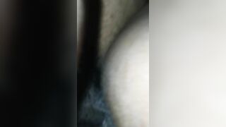 Tried to got a Quickie into before Milf came Home