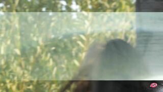 Dark Haired hot Aidra Fox Tongue Boned by Adorable Cunt Licker Madi Meadows!